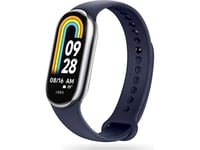 Tech-Protect Tech-Protect Iconband Xiaomi Smart Band 8 / 9 / Nfc Navy