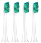 Electric Toothbrush Replacement Heads Compatible With Philips Sonicare Models UK