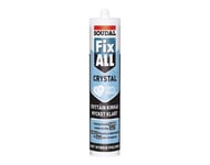 Soudal Fix ALL Crystal , 120293