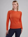 Montane Dart Long Sleeve T-Shirt