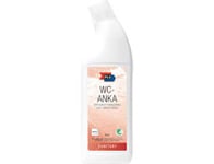 Toalettrengöring WC-anka PLS 750ml