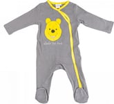 Nalle Puh Onesie för Baby - Jumpsuit