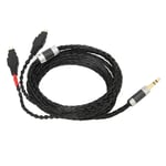 3.5Mm Headphone Cable For Hd580 Hd600 Hd650 Hd25 Hd545 Hd565 Hd Set