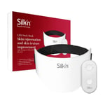 Silkn LED-Maske for hals