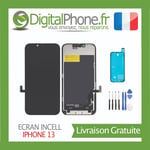 ECRAN IPHONE 13 INCELL + OUTILS + JOINT --TVA--