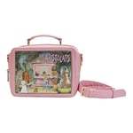 Loungefly The Aristocats Lunchbox Crossbody Bag Brand New (Was £74.99)