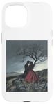 iPhone 15 Wuthering Heights Heathcliff and Cathy - Emily Brontë Case