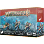 Stormcast Eternals Stormstrike Palladors Warhammer Age of Sigmar