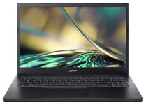 Acer Aspire 7 15.6in i5 8GB 512GB RTX2050 Gaming Laptop