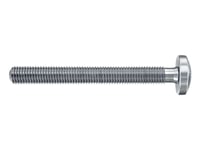 Fischer Duohm 4 X 55 S Ph Tx, Väggplugg, Grå, Torx, Tx20, 4 Mm, 55 Mm