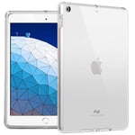 New Apple Ipad Mini 7.9 Pouces - Coque Protection Arrière Gel Tpu Transparente Smartphone Ultimkaz Pour Nouvel Ipad Mini 2019 (Ipad Mini 5) - Accessoires Pochette Case !