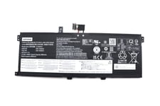 Lenovo bærbar batteri internt, 4c 46Wh, Li-ion, SMP