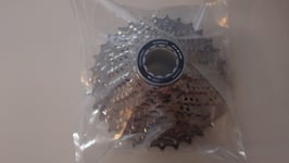 Shimano CS-R7000 105 11-speed cassette, 11 - 32T