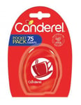 Canderel Tablets Clip Strip tablets - 75 Tablets - Pack of 2