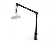 Shure Podcast Boom Mic Stand - Mikrofonarm