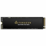 Forgeon Nimbus Pro Disco SSD 4TB 7400MB/S NVMe PCIe 4.0 M.2 Gen4