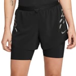 Nike Dri-FIT Run Division 2-i-1 Dame