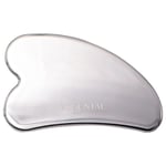 Rosental Organics Skönhetsverktyg och tillbehör Massage Tools Stainless Steel Gua Sha 1 Stk. (343,00 kr / 1 st.)