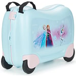 Valise Sammies  RIDE-ON SUITCASE DISNEY FROZEN