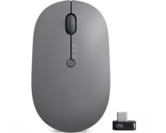 LENOVO GO WIRELESS MULTI-DEVICE MOUSE (4Y51C21217)