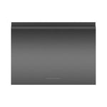 Fisher & Paykel DD60ST4HNB9 60cm Black Steel Built-under Single Dish Drawer Dishwasher