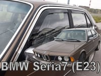 Vindavvisare BMW 7-Serie E23 1976-1986