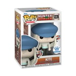 Hunter X Hunter Kite With Gun Pop Animation #1235 Vinyl Figurine Funko