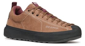 Chaussure de randonnee scarpa mojito wrap gore tex rose