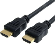 CARUBA Câble HDMI-HDMI 3 mètres