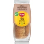 Schär Glutenfritt Fiberbröd | 330g