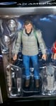 Neca An American Werewolf in London JACK GOODMAN 7" figure (loose w/accessories)