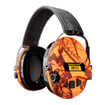 Sordin - Supreme Pro X H2 LED: Camo