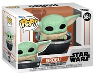 FUNKO POP! - FIGURINE STAR WARS - 0664 - GROGU