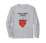 Mr. Men Little Miss Fickle Long Sleeve T-Shirt