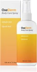 OxeDerm Body Care 2% Salicylic Acid Spray 150ml/ 5fl.oz