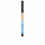 Crayon pour les yeux Rimmel London Kind & Free Nº 001 Pitch 1,1 g