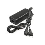 AC-adapter Strömförsörjning med laddningskabel för Xbox 360 Slim värd 100-240v universell laddare