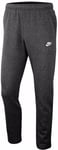 Nike Housut M Nsw Club Pant Grey Melange