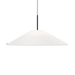 New Works Nebra Taklampe Stor Hvit