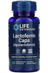 Life Extension - Lactoferrin Caps - 60 caps