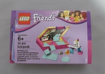 LEGO Friends Interior Design Kit by LEGO