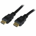 STARTECH 0.5m High Speed HDMI Cable (HDMM50CM)