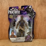 SHURI Marvel Black Panther Legacy Collection Action Figure by Hasbro Brand New