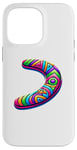 iPhone 14 Pro Max Boomerang Thrower Boomerangs Case