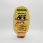 Garnier Ultimate Blends Honey Treasures Conditioner 400ml