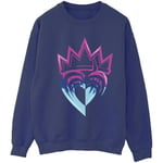 Sweat-shirt Disney  Descendants