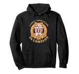 Plans In Camelot Medieval Festival Knight King Arthur Legend Pullover Hoodie