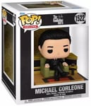 Pop Deluxe Le Parrain 2 - Michael Corleone