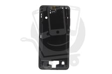 Genuine Huawei P20 Black Middleframe / Chassis - 02351VTL