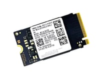 Samsung PM991 512GB M2 2242 NVMe PCIe Gen3 x4